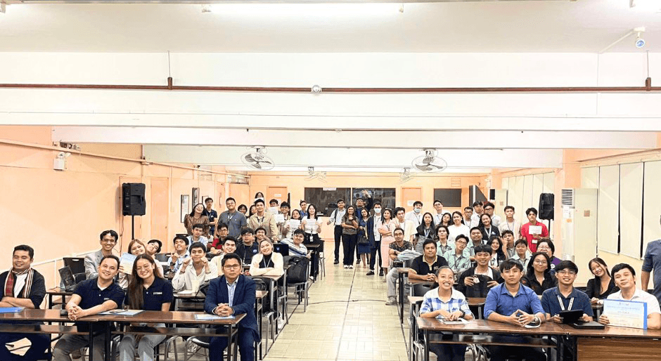 Philippine Startup Challenge 9 - Region XI